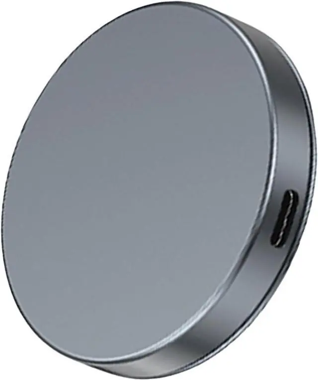 Main image of baojielai Magnetic 2230 NVMe Solid States Drives Enclosure 10Gbps USB C 100W Fast Charging 4K HDTV Enclosure Case for Phone Tablet