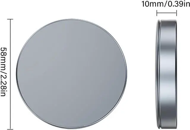 Alt view image 5 of 7 - baojielai Magnetic 2230 NVMe Solid States Drives Enclosure 10Gbps USB C 100W Fast Charging 4K HDTV Enclosure Case for Phone Tablet