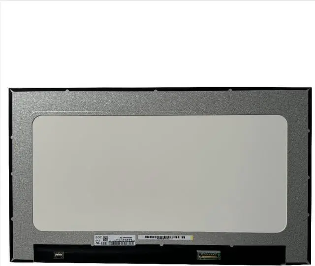 Alt view image 2 of 5 - 15.6" Screen Replacement for Dell Latitude 3520 LCD Display NT156WHM-N46 HD 1366x768 30 Pins 0KCWGN KCWGN