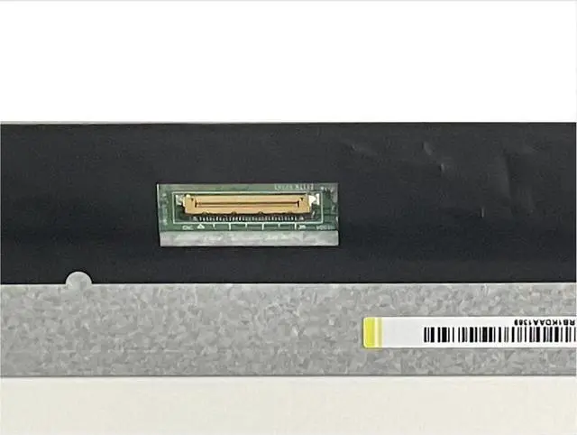 Alt view image 5 of 5 - 15.6" Screen Replacement for Dell Latitude 3520 LCD Display NT156WHM-N46 HD 1366x768 30 Pins 0KCWGN KCWGN