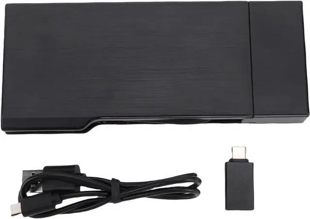 Alt view image 7 of 7 - USB C Hub, 9 in 1 Multiport Adapter, Dual Display USB3.0 Docking Station Laptop Multiport Adapter with RJ45 HD Multimedia Interface VGA Port for Wins OS X