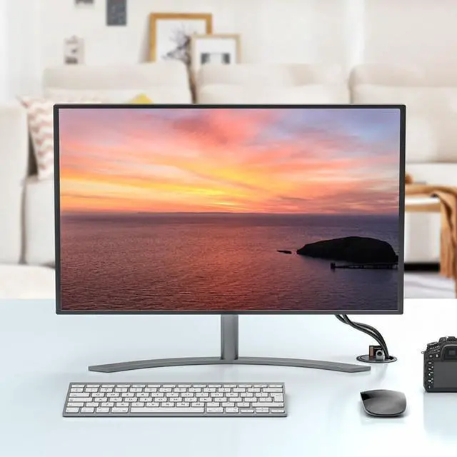 Alt view image 7 of 7 - Mllepjdh USB3.0 Dock Card Reader 3/4 Port USB Desk Splitter Dock Station Memory Card Reader Dock Station For Desktop PC Desk