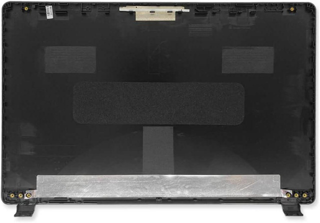 Fix That Screen! Acer Aspire LCD Back Cover With Hinges & Screws (A315-42, Etc.)