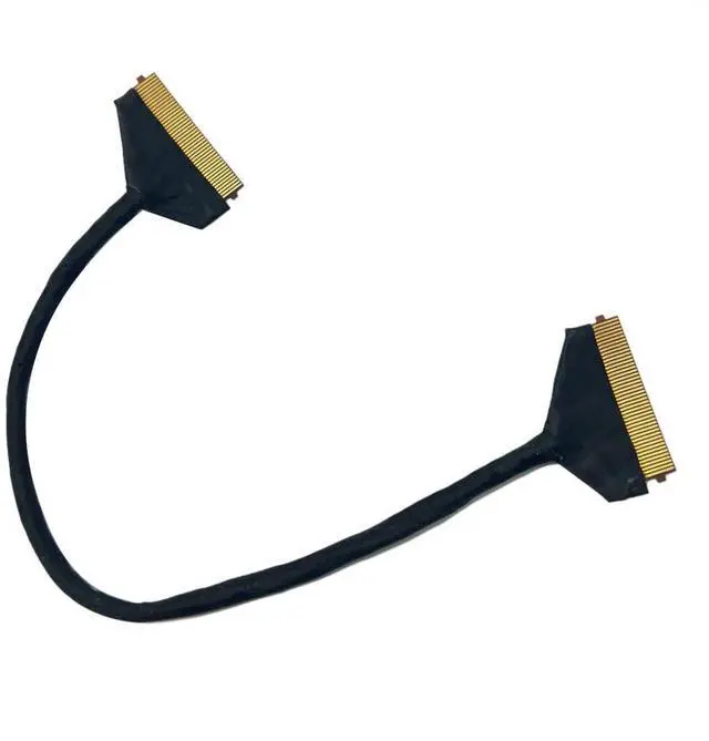 HSSDTECH IO Cable Flex Replacement for Lenovo ThinkPad E15 Gen 4 JE542 ...
