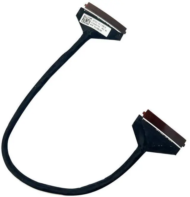 HSSDTECH IO Cable Flex Replacement for Lenovo ThinkPad E15 Gen 4 JE542 ...