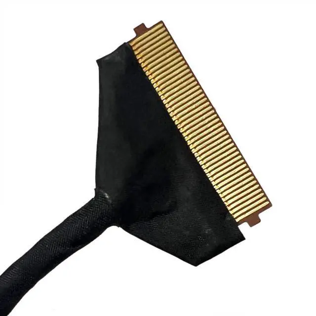 HSSDTECH IO Cable Flex Replacement for Lenovo ThinkPad E15 Gen 4 JE542 ...