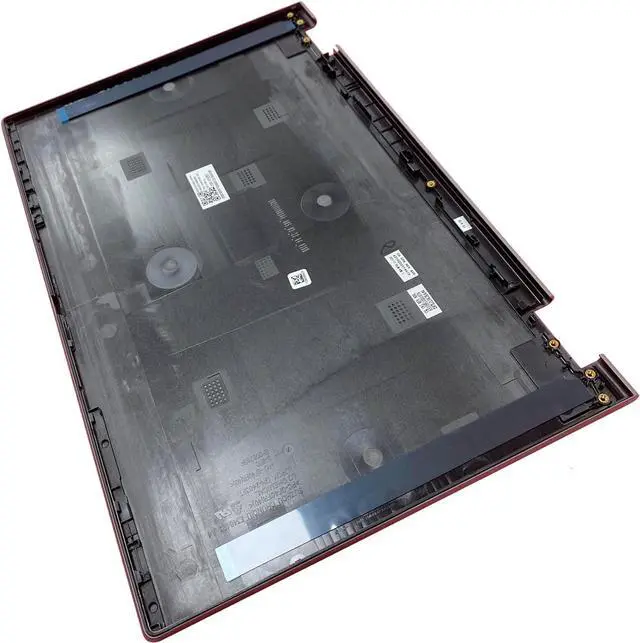 Alt view image 6 of 7 - Replacement Laptop LCD Back Cover Top Case Rear Lid for Lenovo ideapad Flex 5-14IIL05 5-14ARE05 5-14ITL05 5-14ALC05 5CB0Y85294 4600K1090002 Gray Grey