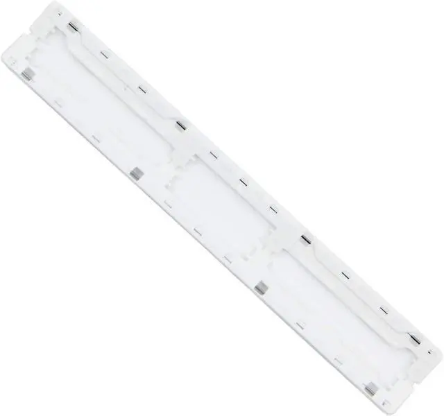 Alt view image 3 of 7 - Bfenown Keyboard Space Bar Key & Hinges Replacement for MacBook Pro Retina 13" and 15" A1989 A1990