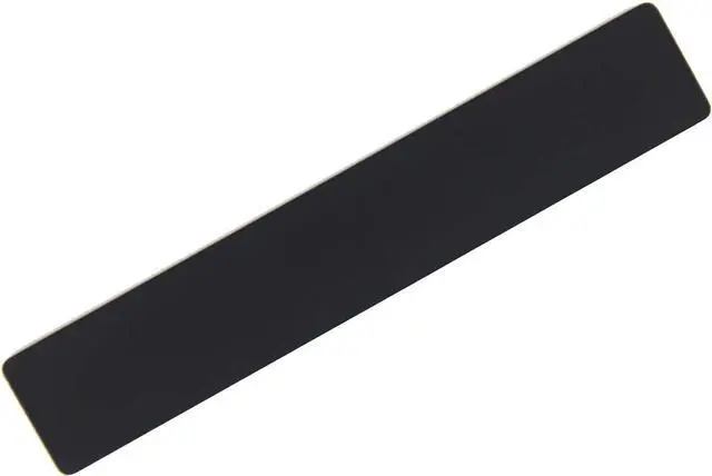 Alt view image 4 of 7 - Bfenown Keyboard Space Bar Key & Hinges Replacement for MacBook Pro Retina 13" and 15" A1989 A1990