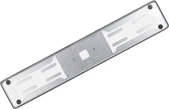 Alt view image 2 of 7 - Bfenown Keyboard Space Bar Key & Hinges Replacement for MacBook Pro Retina 13" and 15" A1989 A1990