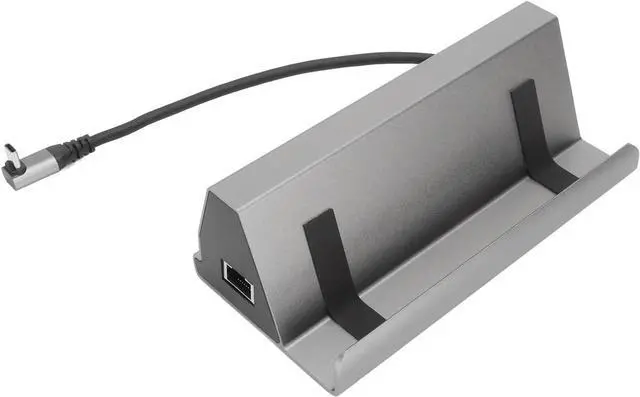 Alt view image 7 of 7 - 7 in 1 Type C Docking Station, PD Fast Charging, 4K HD, Multi USB Ports, RJ45 Ethernet, for All Type C Computers, OS X, Compatible