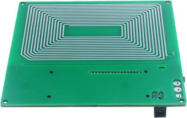 Alt view image 7 of 7 - DC5V 7.83Hz Low Frequency Generator 0.01-30000Hz Resonator Sound Frequency Machine for Computers and Offices Durability