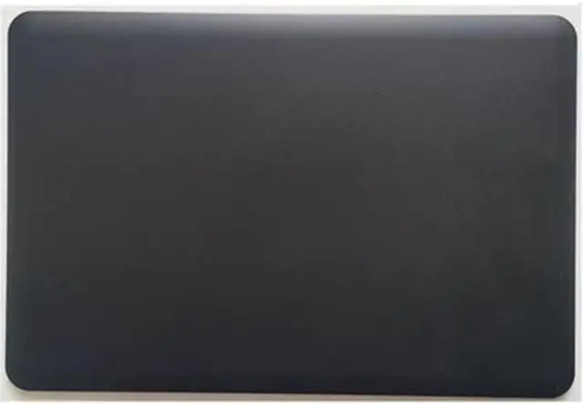 Main image of Laptop LDC Back Bezel Front Frame Cover Case for ASUS F555 W509 W519L A555B F554 X554 A555Q K555L K555D X555 Y583L(Black A Cover)