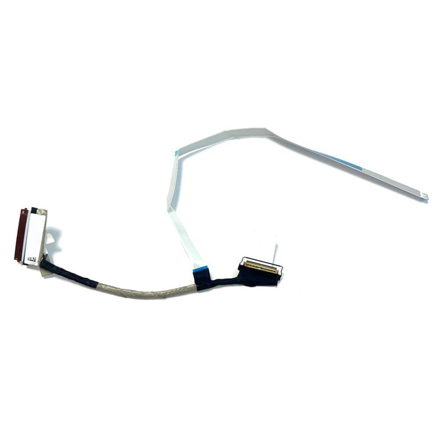 Câble écran LCD 30Pin Pour MSI PS63 Modern 8RD/8SC/8M - Remplacement Référence K1N-3040121-H39/H58
