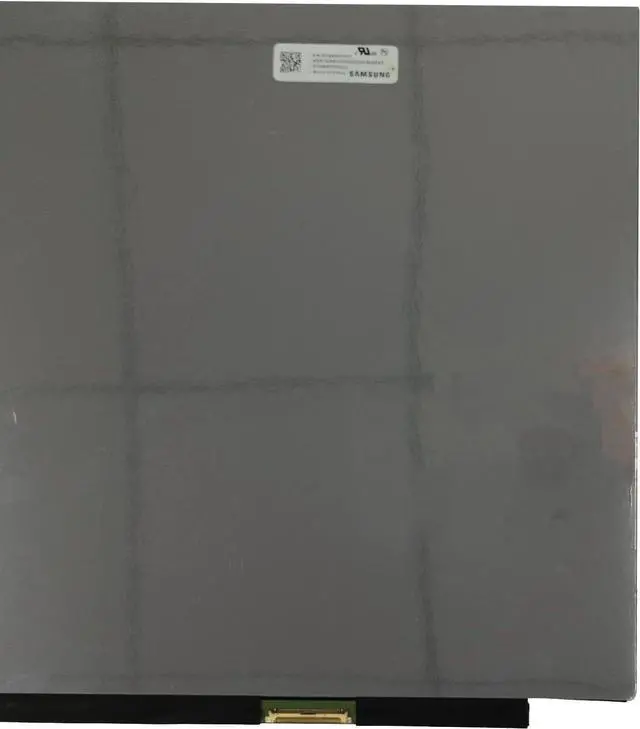 Alt view image 6 of 7 - Replacement ATNA60YV02-0 for ASUS Vivobook Pro 16X N7600 N7600PC-EH77 Screen 16" OLED Display 40-pin eDP 3840x2400 Glossy ATNA60YV02