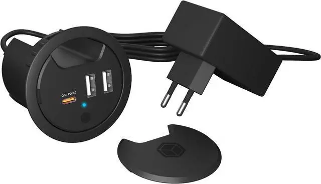 Main image of IB-HUB1407