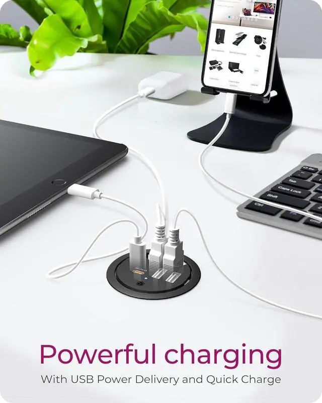 Alt view image 2 of 7 - IB-HUB1407