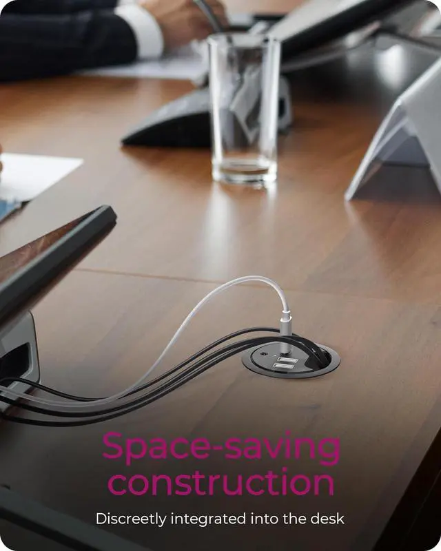 Alt view image 4 of 7 - IB-HUB1407