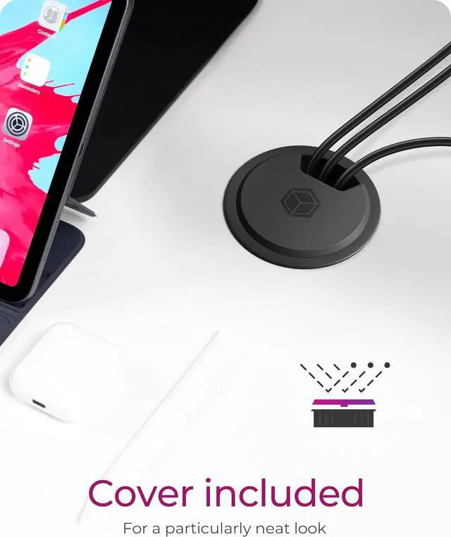 Alt view image 6 of 7 - IB-HUB1407