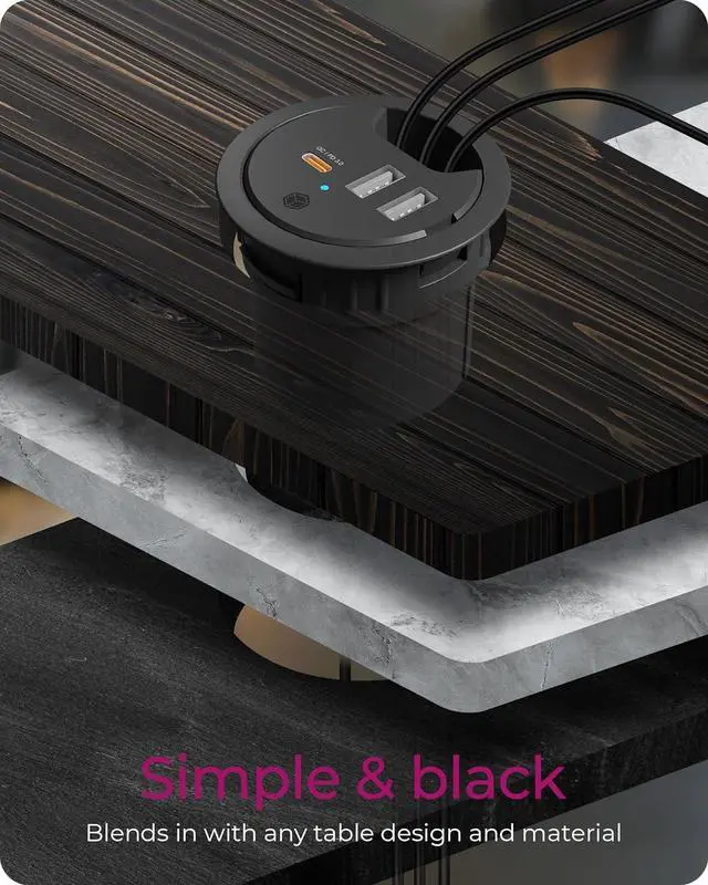 Alt view image 7 of 7 - IB-HUB1407