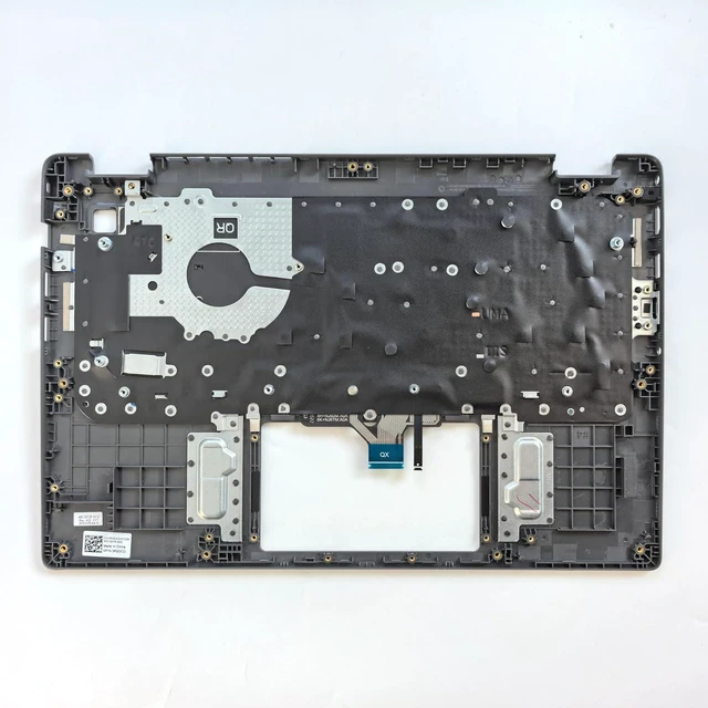 0R2DCD New For Dell Latitude 3440 E3440 Palmrest Upper Case