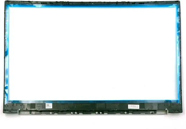 Main image of Silver LCD Front Bezel Trim Compatible with HP Pavilion 15-EG 15T-EG 15-EH 15-eg0xxx 15t-eg000 15-eg1xxx 15t-eg200 15t-eg300 TPN-Q245 TPN-Q246