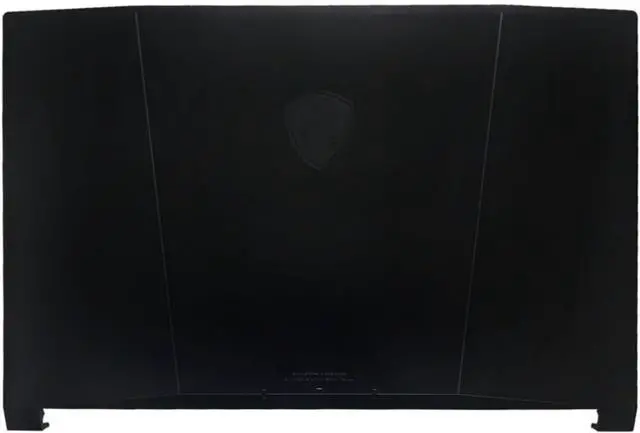 Main image of New Compatible Replacemen for MSI Katana 17 B13V B12V MS-17L5(LCD Rear Back Top Cover Case 3077L5A211)