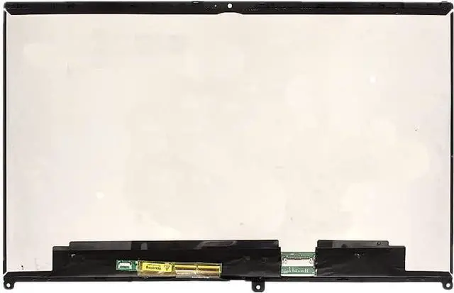 Alt view image 2 of 3 - Replacement Replacement Screen Laptop LCD Screen Display for Lenovo Ideapad Flex 5-14ALC05 5-14ARE05 5-14IIL05 5-14ITL05 14 Inch 30 Pins 1920 * 1080