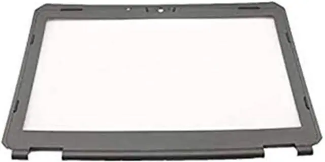 Main image of Replacement Laptop LCD Cover Front Bezel for MSI for WT72 2OM 2OK (MS-1781) WT72 6QI 6QJ 6QK WT72 6QL 6QM (MS-1782) WT72 6QN WT72S 6QN (MS-1783) WT72V 6QK (MS-1784) Black