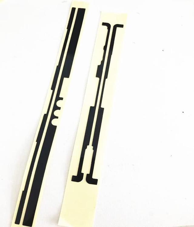 thumbnail interactive-video image 1 of Suyitai LCD Touch Digitizer Flex Cable Replacement For Microsoft Surface Pro 5 & Pro 6 Models 1 of 2