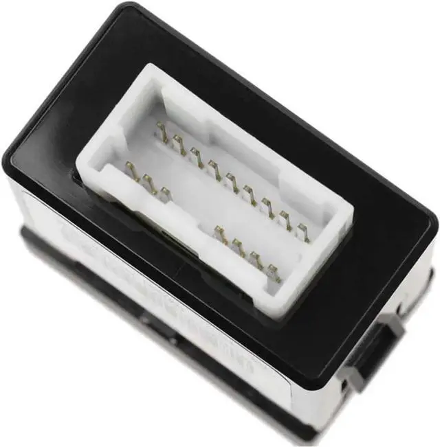 Alt view image 5 of 7 - Ubxvamm USB Port 96120-3X000 961203X000 96120-A5000 96120A5000 USB Port Auto Assembly