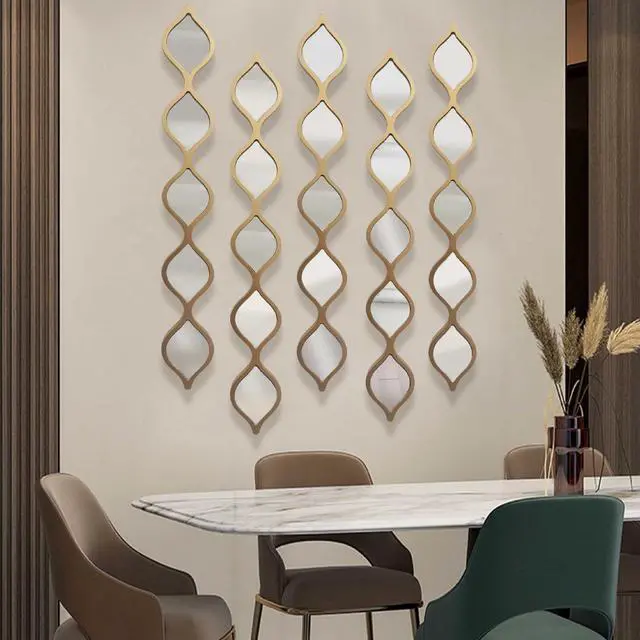 Alt view image 7 of 7 - USB Hub USB Type C HUB to 4K HD TF SD Card Reader Retractable Clip USB C 3.0 Adapter Dock Station Splitter