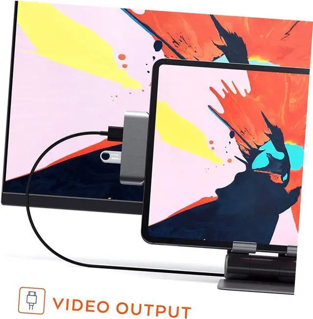 Alt view image 4 of 7 - Artibetter 3pcs Type c USB Hub Pd 3.0 Charging 4k Hub USB 3.0 3.5mm Headphone Jack Universal Laptop Adapter Wc7366