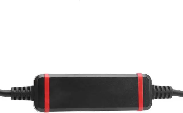 Alt view image 3 of 7 - ANKROYU USB Isolator, Data USB Hub High Speed Plastic Disconnector 480M USB USB 3.0 DC5V 500Ma Isolated Load Switch USB Hubs, Isolation Load Switch