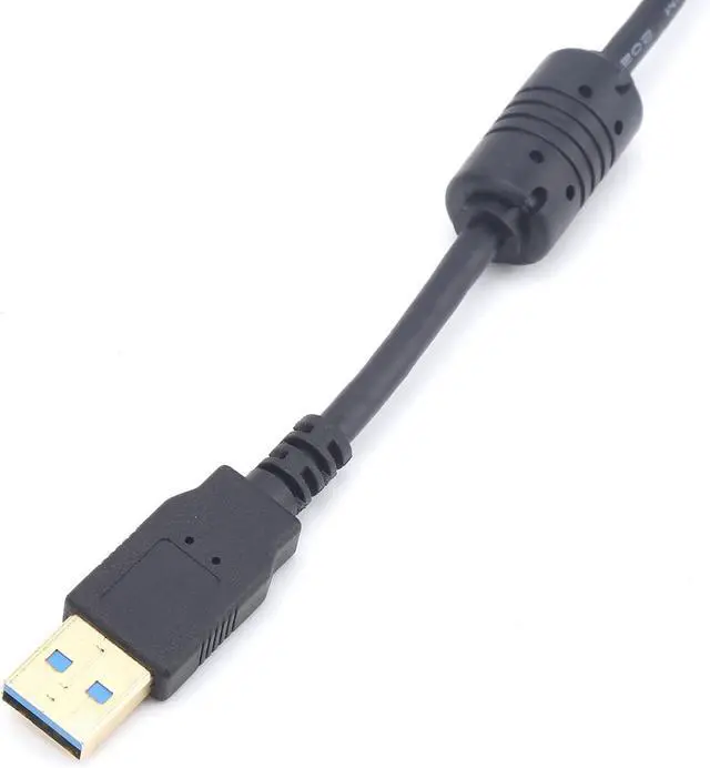 Alt view image 6 of 7 - ANKROYU USB Isolator, Data USB Hub High Speed Plastic Disconnector 480M USB USB 3.0 DC5V 500Ma Isolated Load Switch USB Hubs, Isolation Load Switch