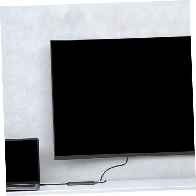 Alt view image 6 of 7 - Mikikit 3pcs USB Hub Type Adapter Data Transfer Portable USB Splitter for Laptop Tablet and Phone