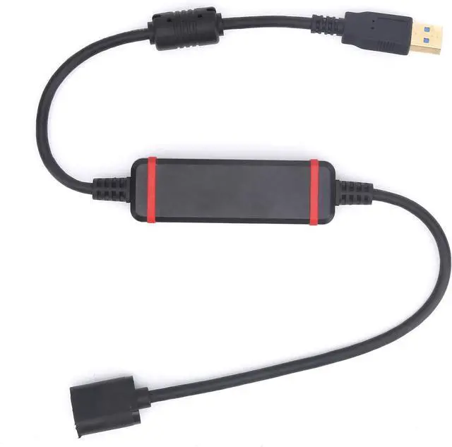 Main image of ANKROYU USB Isolator, Data USB Hub High Speed Plastic Disconnector 480M USB USB 3.0 DC5V 500Ma Isolated Load Switch USB Hubs, Isolation Load Switch