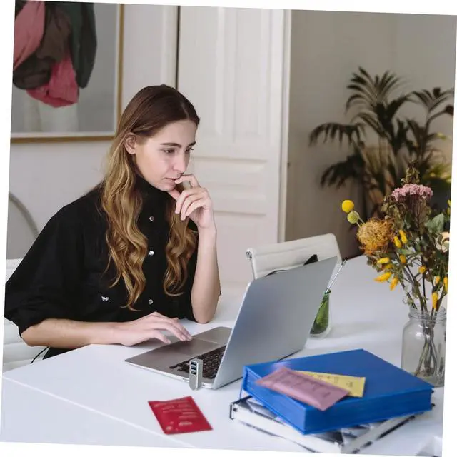 Alt view image 5 of 7 - Uonlytech 3pcs USB Hub for Phone USB Hub External Powered Portable Data Splitter Charger