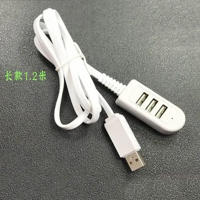 Alt view image 2 of 6 - Height Hub Hub Hub Mini Port Port Wear Notebook Notebook Notebook Companion (OneColor 1)