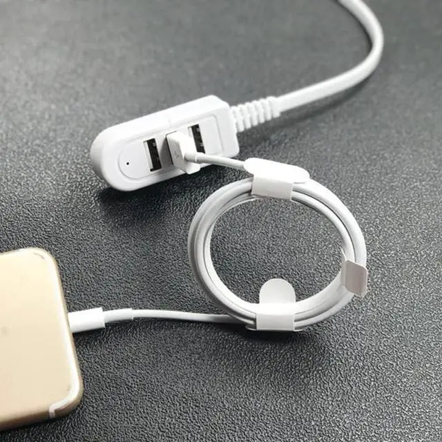 Alt view image 4 of 6 - Height Hub Hub Hub Mini Port Port Wear Notebook Notebook Notebook Companion (OneColor 1)