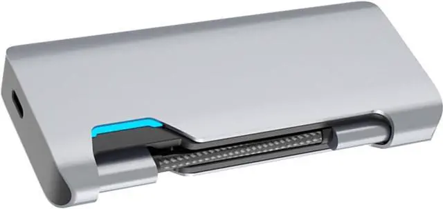 Main image of ARTIBETTER Type- Adapter for Laptops Notebooks USB Pd Fast Charging Compact Portable Wear-Resistant