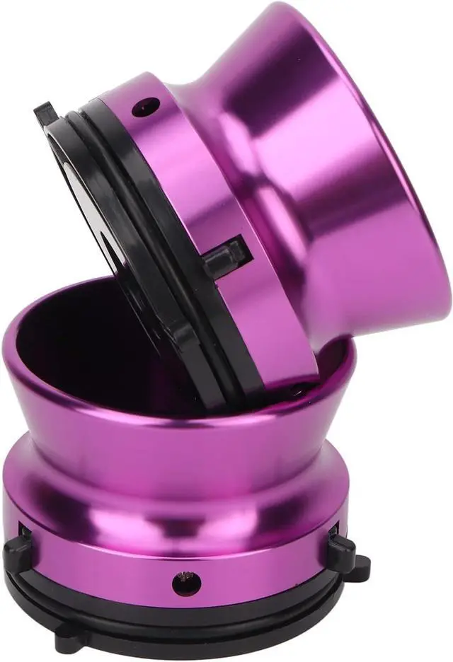 Alt view image 5 of 7 - Universal Nab Hub Adapters, Lockable, Premium Materials, Easy to Install, Fine Workmanship, 10 Inch Opener, for Studer,