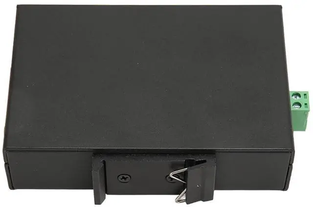 Main image of Bidirectional Comm RS485 Hub, 1-8 Industrial Isolation Splitter, 32 Node Connection, 1200m Transmission Distance, Photoelectric Isolation