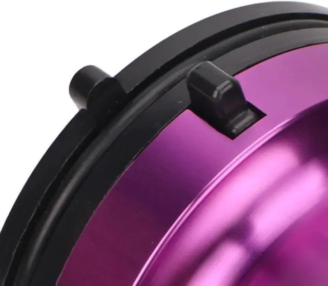 Alt view image 4 of 7 - Universal Nab Hub Adapters, Lockable, Premium Materials, Easy to Install, Fine Workmanship, 10 Inch Opener, for Studer,