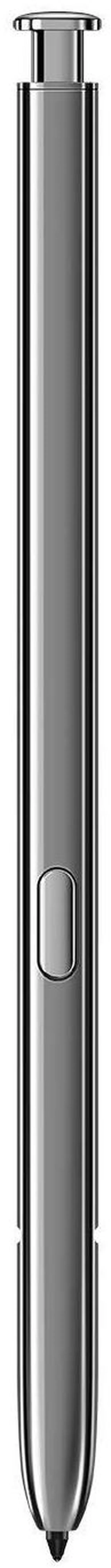 Alt view image 2 of 5 - Samsung Electronics Galaxy Note 20 5G Unlocked Android Cell Phone | US Version | 128GB of Storage | Mobile Gaming Smartphone | Long-Lasting Battery | Mystic Gray