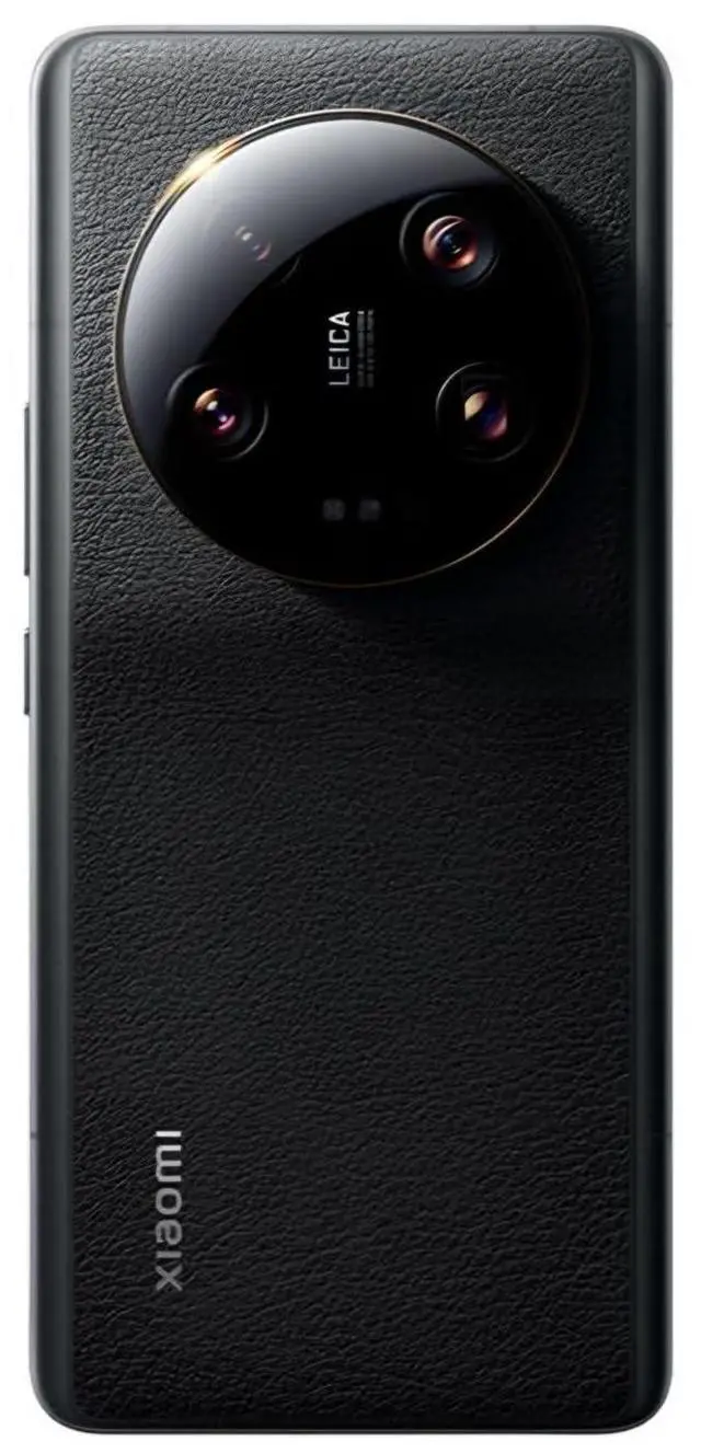 Alt view image 2 of 7 - MI Xiaomi 13 Ultra 5G Android RAM 12GB ROM 256GB Snapdragon 8 Gen 2 50MP Quad Camer