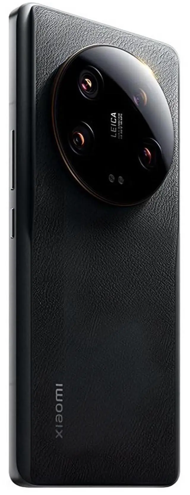 Alt view image 3 of 7 - MI Xiaomi 13 Ultra 5G Android RAM 12GB ROM 256GB Snapdragon 8 Gen 2 50MP Quad Camer