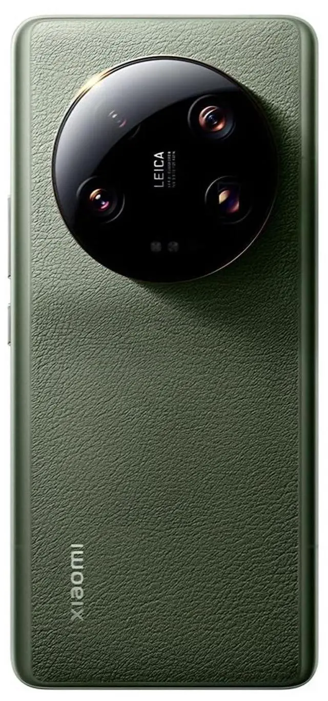 Alt view image 5 of 7 - MI Xiaomi 13 Ultra 5G Android RAM 12GB ROM 256GB Snapdragon 8 Gen 2 50MP Quad Camer