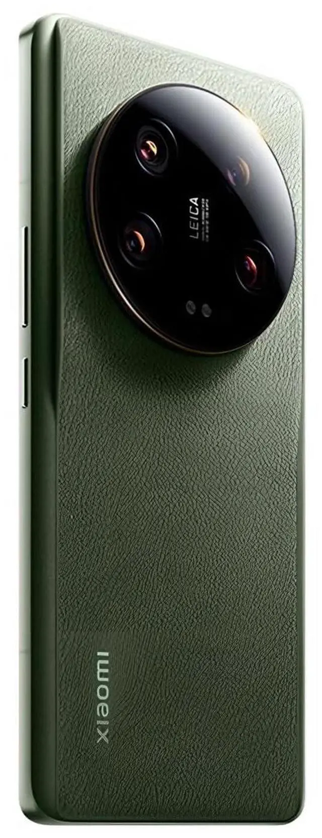 Alt view image 6 of 7 - MI Xiaomi 13 Ultra 5G Android RAM 12GB ROM 256GB Snapdragon 8 Gen 2 50MP Quad Camer