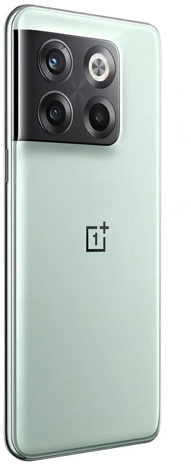 Alt view image 2 of 7 - OnePlus 10T 5g Smartphone Global Rom Snapdragon 8Gen1 SUPERVOOC Charge 4800mAh 6.7inch AMOLED 50MP Camera Gebruikte telefoon